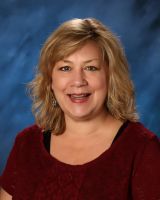 Mrs. Stephenson 